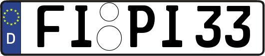 FI-PI33