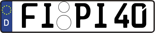 FI-PI40