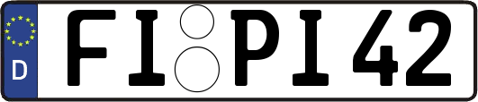 FI-PI42