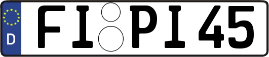 FI-PI45