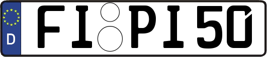 FI-PI50