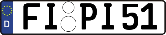FI-PI51
