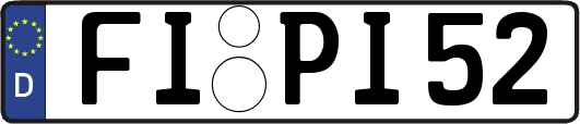 FI-PI52