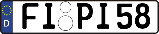 FI-PI58