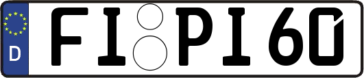 FI-PI60