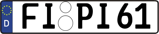 FI-PI61