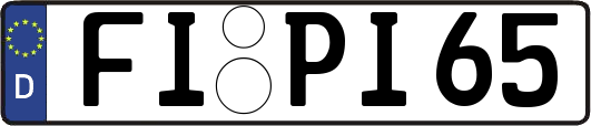 FI-PI65