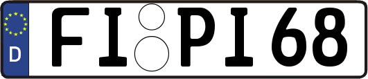 FI-PI68