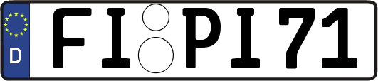 FI-PI71