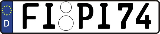 FI-PI74