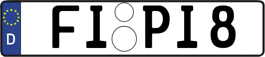 FI-PI8