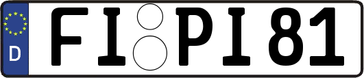 FI-PI81