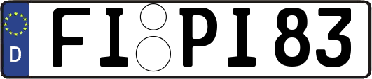 FI-PI83