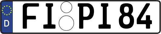 FI-PI84