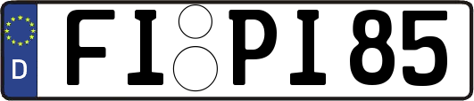 FI-PI85