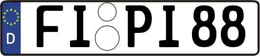 FI-PI88