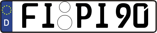FI-PI90