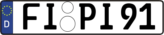 FI-PI91