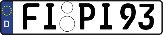 FI-PI93