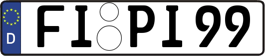 FI-PI99