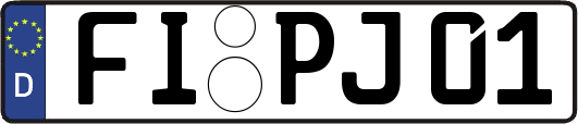 FI-PJ01