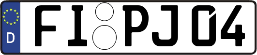 FI-PJ04