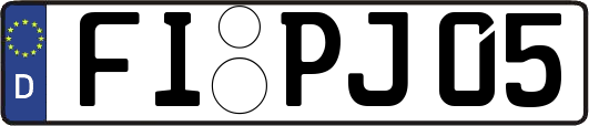 FI-PJ05