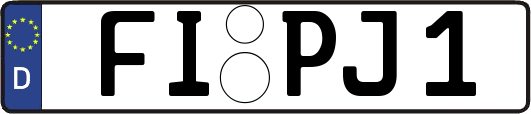 FI-PJ1