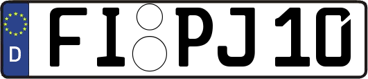 FI-PJ10