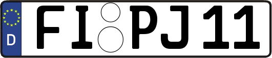 FI-PJ11