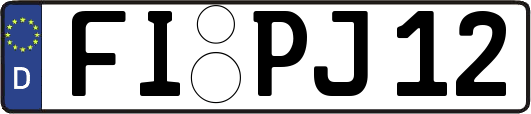 FI-PJ12