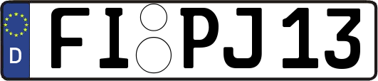 FI-PJ13
