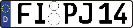 FI-PJ14