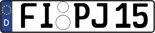 FI-PJ15