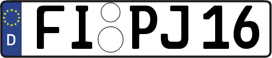 FI-PJ16