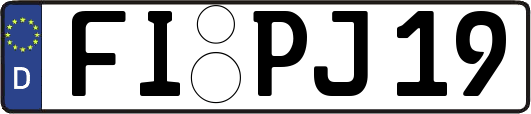 FI-PJ19