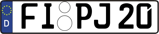 FI-PJ20