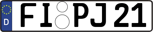FI-PJ21