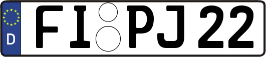 FI-PJ22