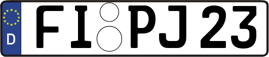 FI-PJ23