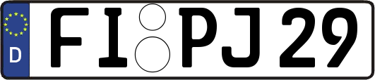 FI-PJ29