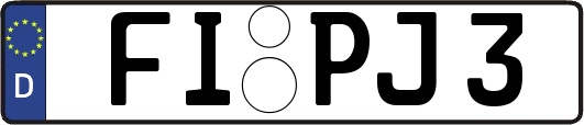 FI-PJ3