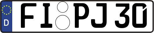 FI-PJ30