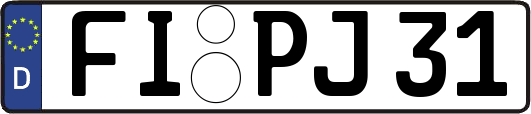 FI-PJ31