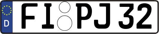 FI-PJ32