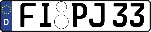 FI-PJ33