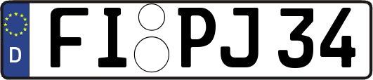FI-PJ34