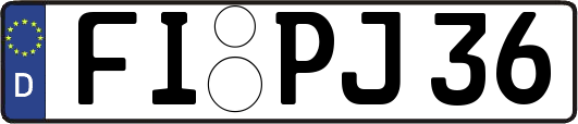 FI-PJ36