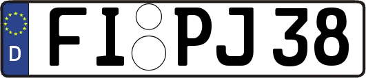 FI-PJ38
