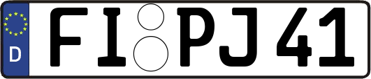 FI-PJ41